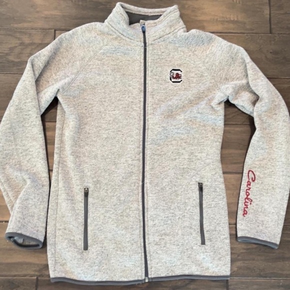 Colosseum Other - Kids Youth Large Gamecocks Jacket